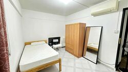 Blk 10 Rumah Tinggi View (Bukit Merah), HDB 4 Rooms #504866131